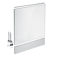 Декоративный комплект для сборки GDU 60/65 -1 BRWS Miele купить в Туле | Всегда в наличии! | Артикул 12670040 | Официальный сайт